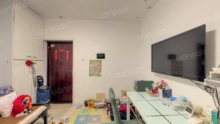 逸仙苑二手房实景图