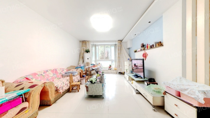 三九八新二区二手房实景图