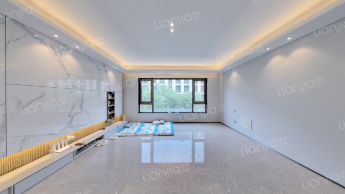 未央金茂府二手房实景图