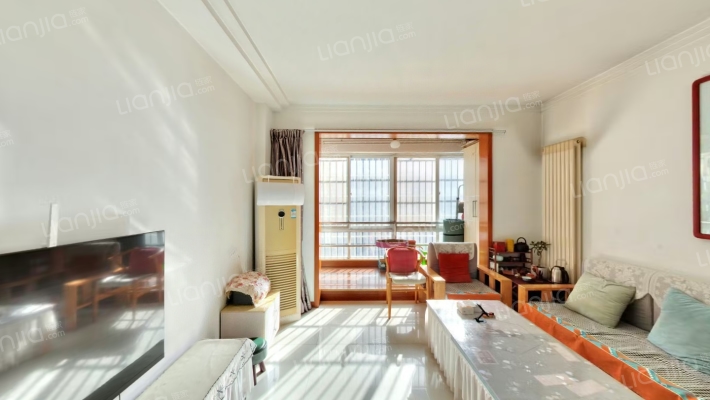 EE康城二手房实景图