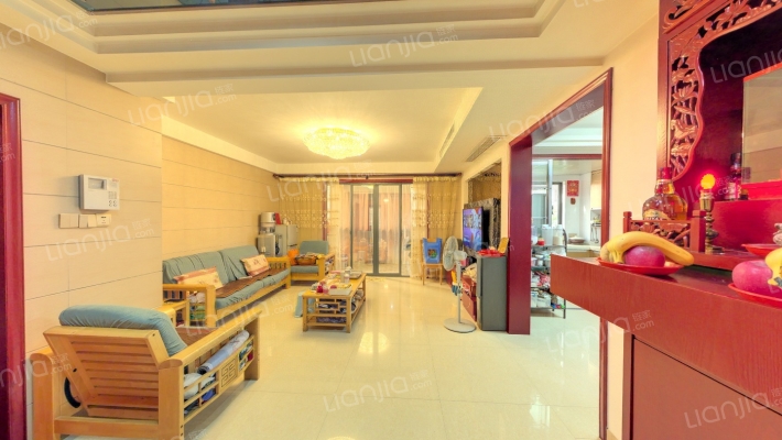 祥泰雅苑二手房实景图