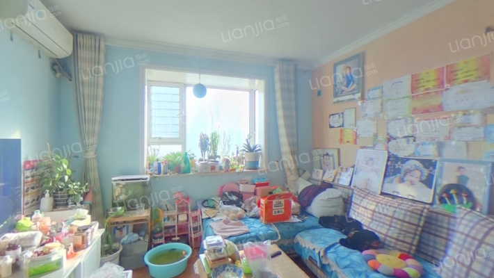 心海假日二手房实景图