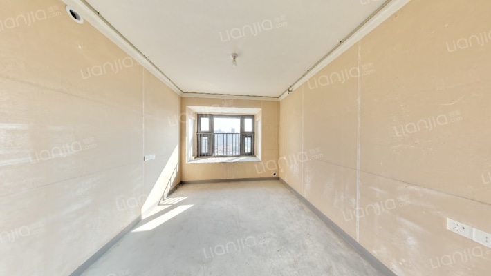 水樾澜庭北区二手房实景图