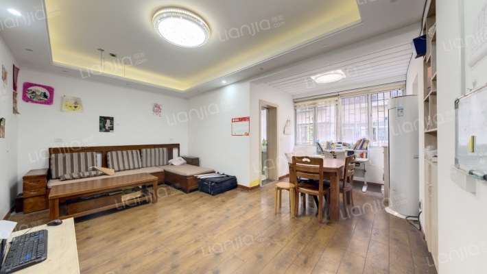 铁路家属院二手房实景图