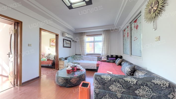 佳鑫园一期二手房实景图