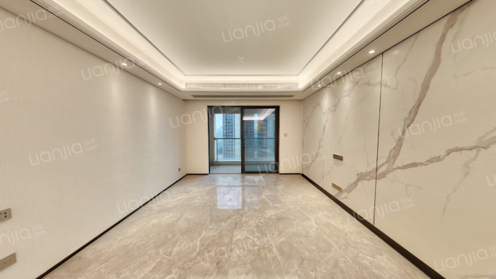 中海天府里观山二期二手房实景图