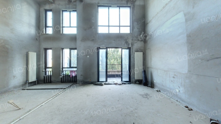 枫华西湖东岸二手房实景图