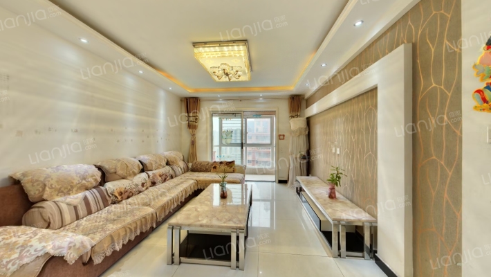 灞业大境二手房实景图