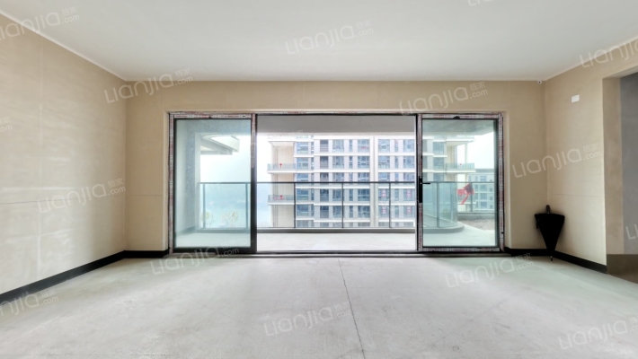 海成江山赋(万州)二手房实景图