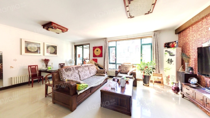 第一大街沁水湾二手房实景图