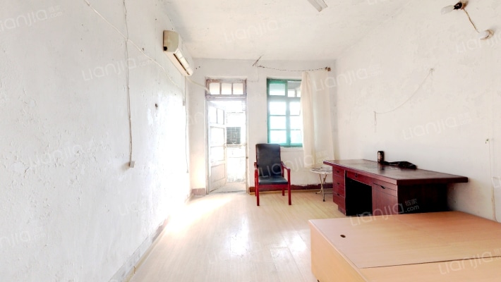 舜承苑西区二手房实景图