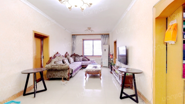 南区路二手房实景图