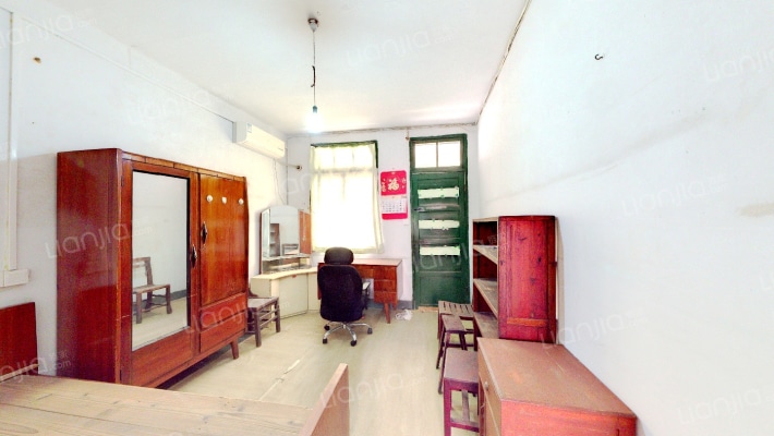 师大新村二手房实景图