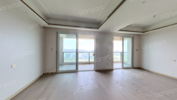 南通金鹰世界·尚府二手房实景图