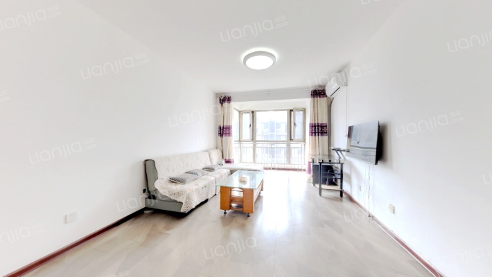 尚华城二手房实景图