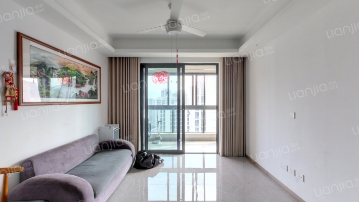 金澜云邸二手房实景图