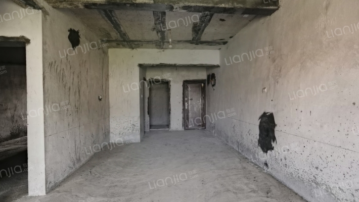 龙凤文苑小区二手房实景图