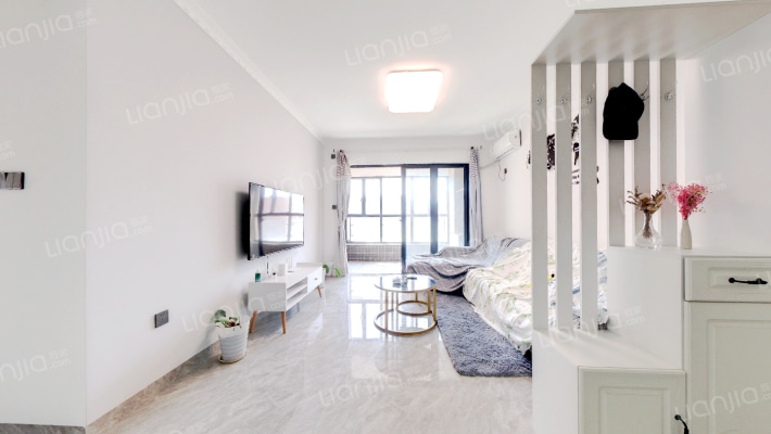 隆基绿洲花园二期二手房实景图