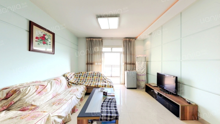 欣茂苑二手房实景图