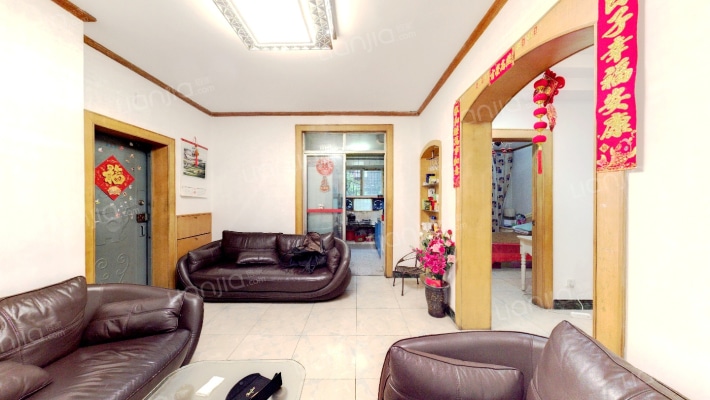 金沙路西巷19号二手房实景图