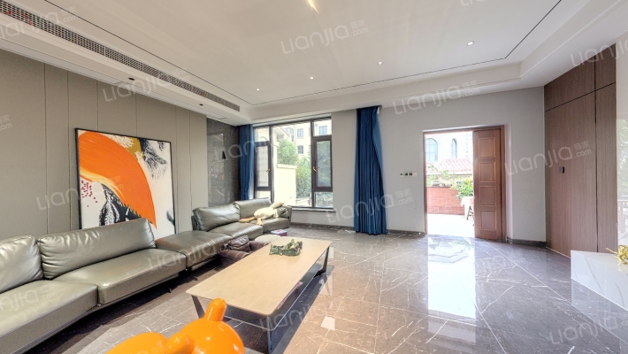 鸿威鸿景雅园二期二手房实景图