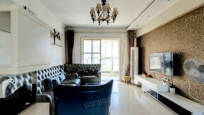 阳山公馆二手房实景图