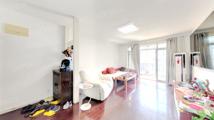 锦绣天第花园二手房实景图