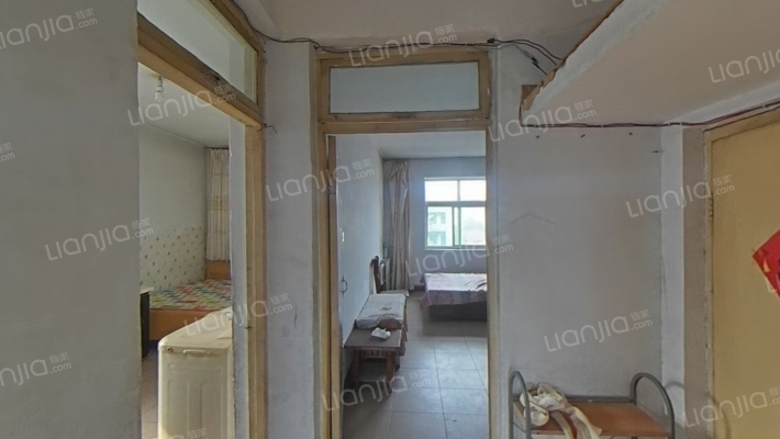 邯山南大街124号院二手房实景图