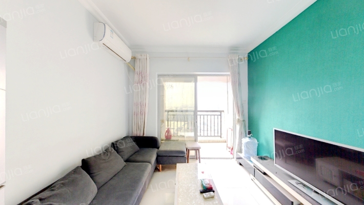 丰逸尚居二手房实景图