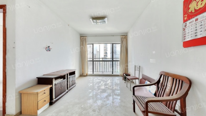 新际首座二手房实景图
