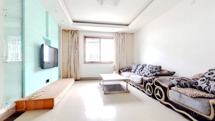 仿古街7号二手房实景图