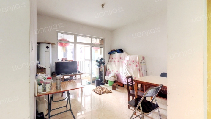 黎明新村四期A区二手房实景图