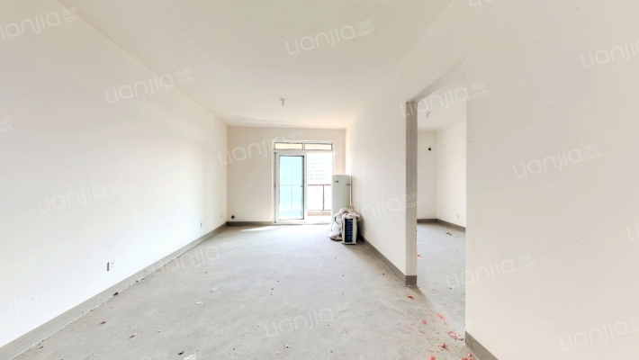 中南闻荷府二手房实景图