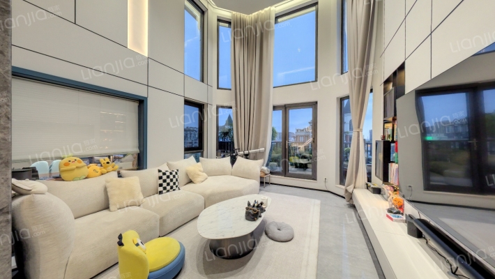 剑桥馨苑二手房实景图