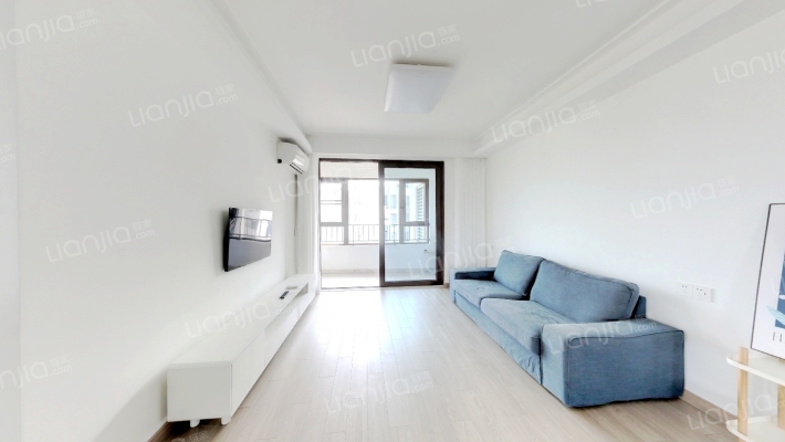 金地格林传奇二手房实景图