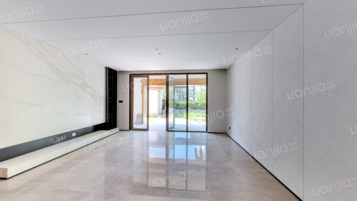 康桥诸子庐二手房实景图