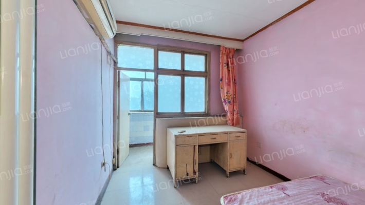 郑煤机社区二手房实景图