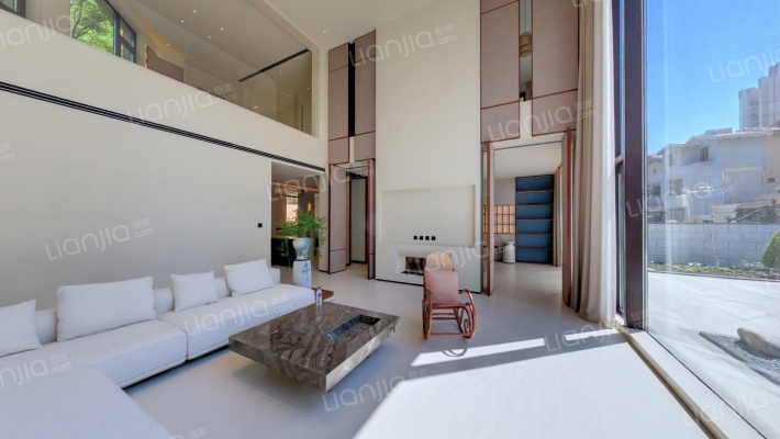 碧桂园公园里二手房实景图