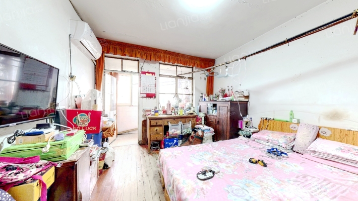 东柏果园二手房实景图