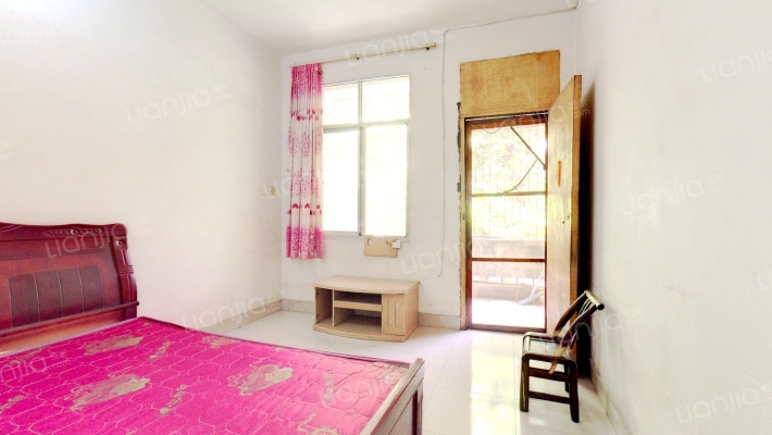 夏家台社区二手房实景图