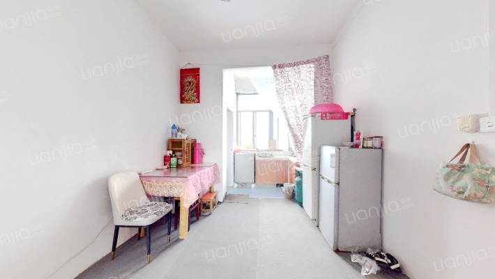 蔡张二路37号院二手房实景图