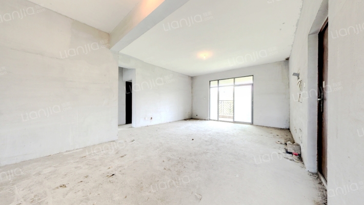 凯斯顿华府二手房实景图