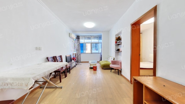 凤凰山小区二手房实景图