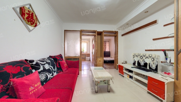 蓁山花园二手房实景图