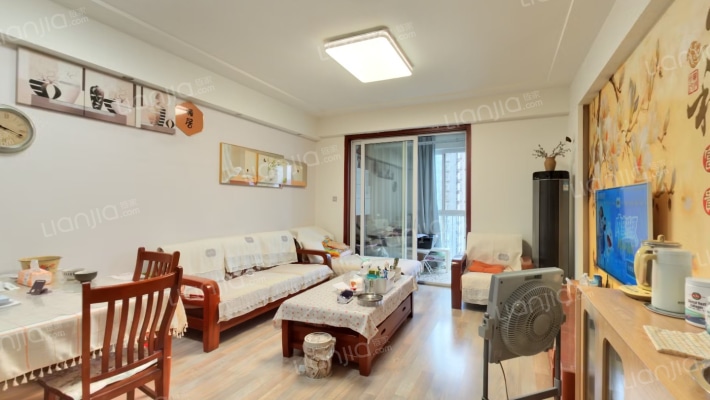 卓锦城二期二手房实景图