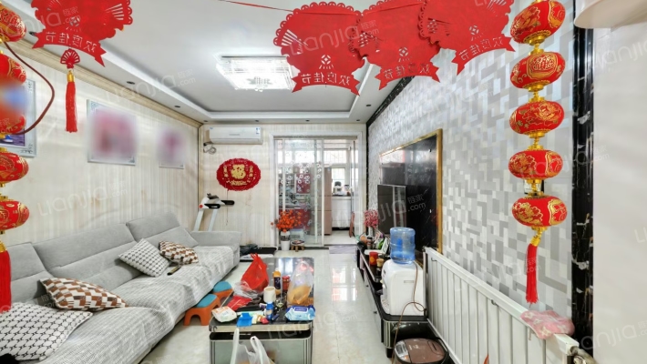 东柳西街5号二手房实景图