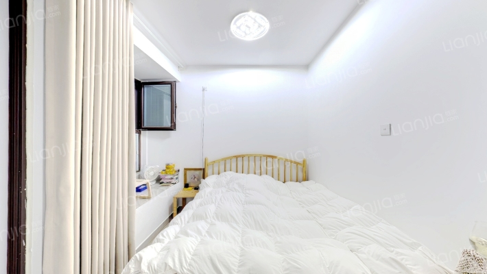 大富鸿学府二手房实景图