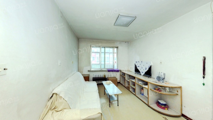体苑南小区二手房实景图