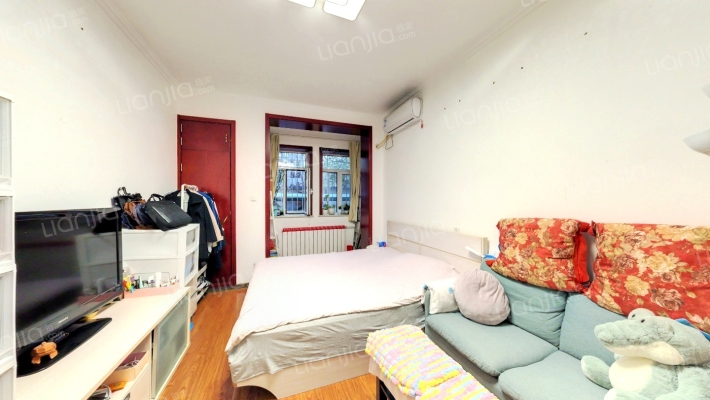 宣武门外西里二手房实景图