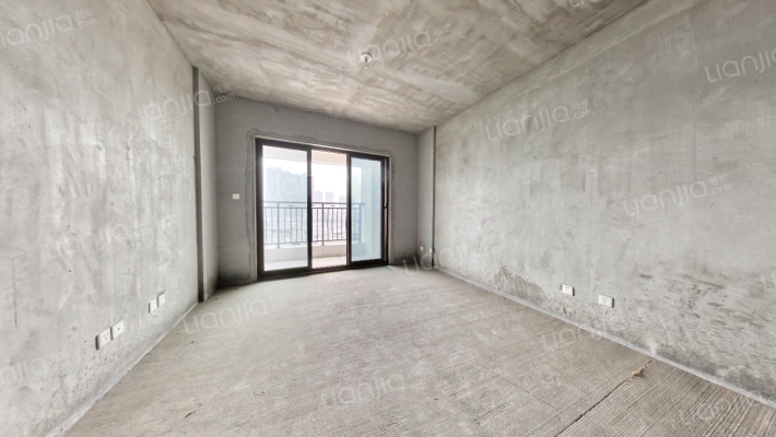 花雨树香颂二手房实景图